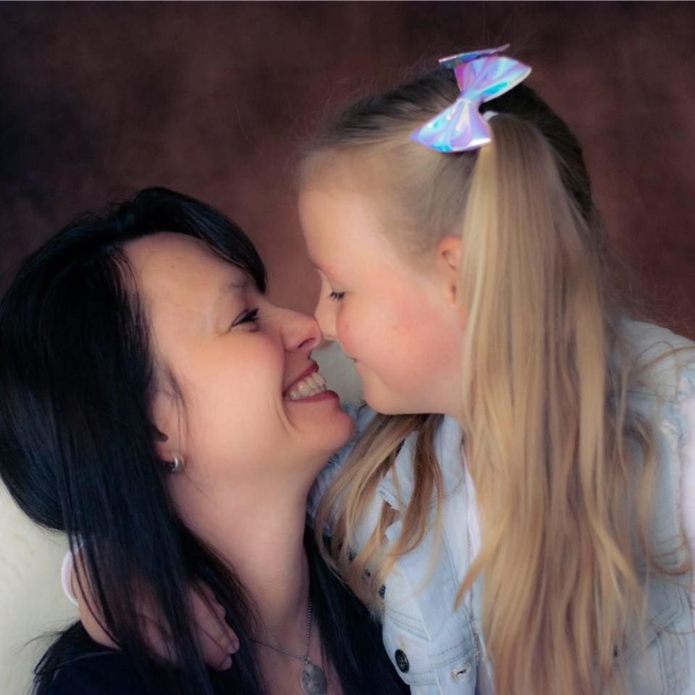 Meet your Posher, Olesya